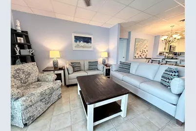 999 Ft Pickens Rd #602, Pensacola Beach, FL 32561 - Photo 33