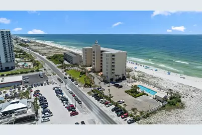 999 Ft Pickens Rd #602, Pensacola Beach, FL 32561 - Photo 19