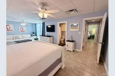 999 Ft Pickens Rd #602, Pensacola Beach, FL 32561 - Photo 55
