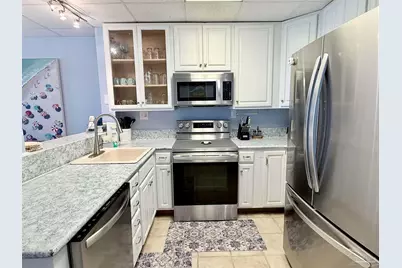 999 Ft Pickens Rd #602, Pensacola Beach, FL 32561 - Photo 41