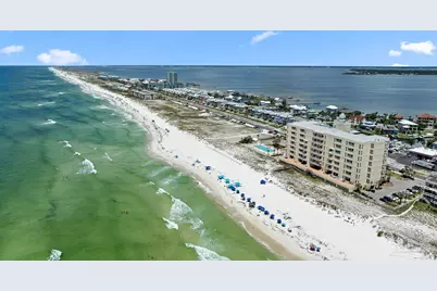 999 Ft Pickens Rd #602, Pensacola Beach, FL 32561 - Photo 15