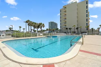 999 Ft Pickens Rd #602, Pensacola Beach, FL 32561 - Photo 7
