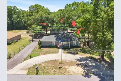 4867 Aleff Rd, Pace, FL 32571 - Photo 5
