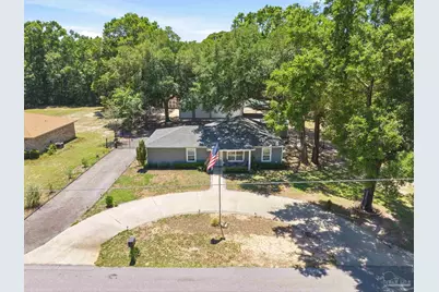4867 Aleff Rd, Pace, FL 32571 - Photo 1