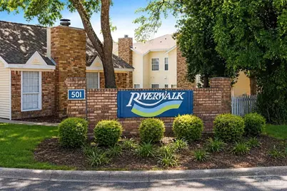 501 E Burgess Rd #D 10, Pensacola, FL 32504 - Photo 1