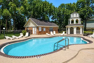 501 E Burgess Rd #D 10, Pensacola, FL 32504 - Photo 3