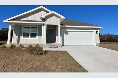 3440 Fallschase Blvd, Pensacola, FL 32526 - Photo 1