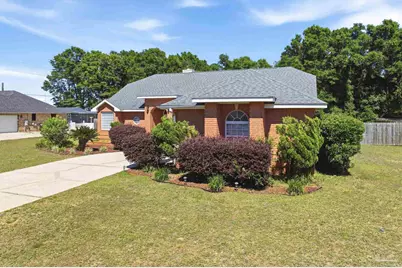 9348 Bell Ridge Dr, Pensacola, FL 32526 - Photo 37