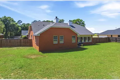 9348 Bell Ridge Dr, Pensacola, FL 32526 - Photo 39
