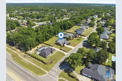 9348 Bell Ridge Dr, Pensacola, FL 32526 - Photo 45