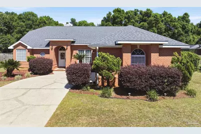 9348 Bell Ridge Dr, Pensacola, FL 32526 - Photo 3