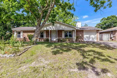 6159 Forest Pines Dr, Pensacola, FL 32526 - Photo 1
