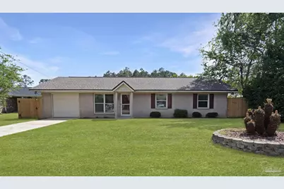 8137 Imperial Dr, Pensacola, FL 32506 - Photo 1