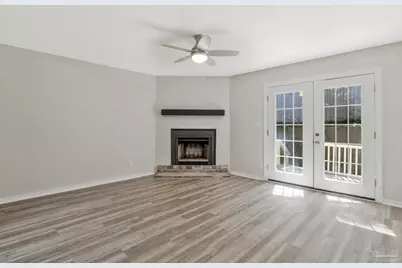 4221 Brookside Dr, Pensacola, FL 32503 - Photo 5