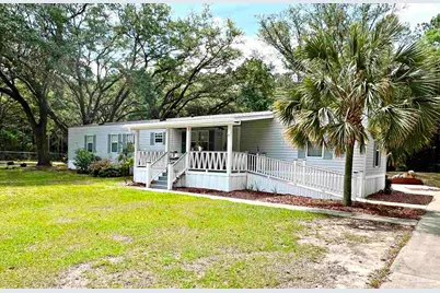8599 John Hamm Rd, Milton, FL 32583 - Photo 1