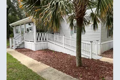 8599 John Hamm Rd, Milton, FL 32583 - Photo 9