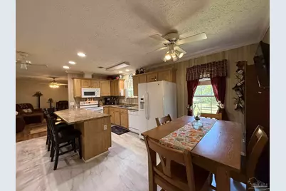 8599 John Hamm Rd, Milton, FL 32583 - Photo 29