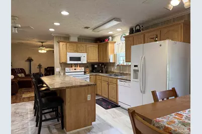 8599 John Hamm Rd, Milton, FL 32583 - Photo 25