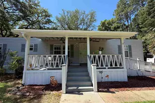 8599 John Hamm Rd, Milton, FL 32583 - Photo 9