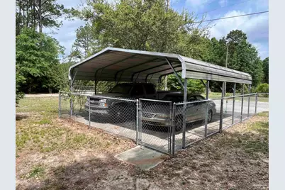 8599 John Hamm Rd, Milton, FL 32583 - Photo 13