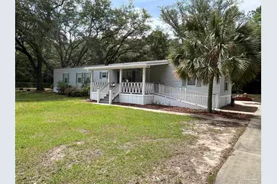 8599 John Hamm Rd, Milton, FL 32583 - Photo 1