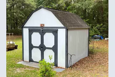 8599 John Hamm Rd, Milton, FL 32583 - Photo 7