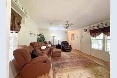 8599 John Hamm Rd, Milton, FL 32583 - Photo 21