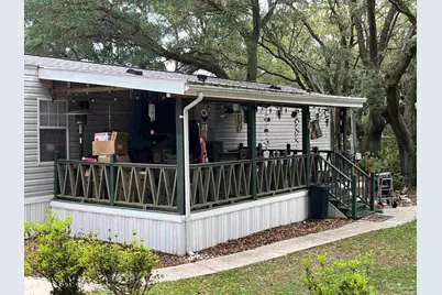 8599 John Hamm Rd, Milton, FL 32583 - Photo 59