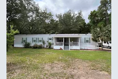 8599 John Hamm Rd, Milton, FL 32583 - Photo 3