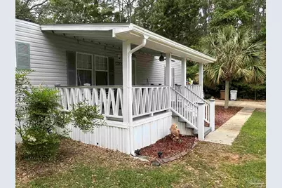 8599 John Hamm Rd, Milton, FL 32583 - Photo 15