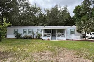 8599 John Hamm Rd, Milton, FL 32583 - Photo 7
