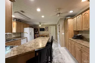 8599 John Hamm Rd, Milton, FL 32583 - Photo 31