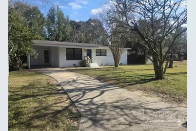 6011 Greenwood Ln, Pensacola, FL 32504 - Photo 1