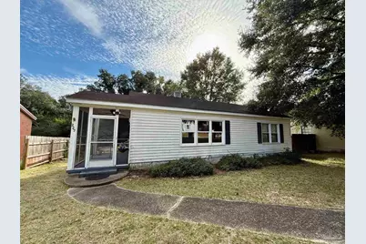 227 Willow St, Pensacola, FL 32506 - Photo 1