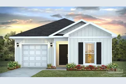 2130 Aqua St, Gulf Breeze, FL 32563 - Photo 1