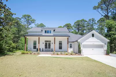 4798 Soundside Dr, Gulf Breeze, FL 32563 - Photo 1