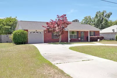 5539 Windrun Pl, Pace, FL 32571 - Photo 1