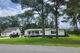 5513 Sunkist Cir, Pace, FL 32571 - Photo 1