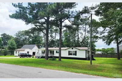 5513 Sunkist Cir, Pace, FL 32571 - Photo 3