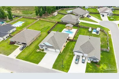 6161 Carson Dr, Milton, FL 32570 - Photo 49