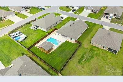 6161 Carson Dr, Milton, FL 32570 - Photo 51