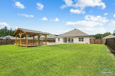 6161 Carson Dr, Milton, FL 32570 - Photo 41