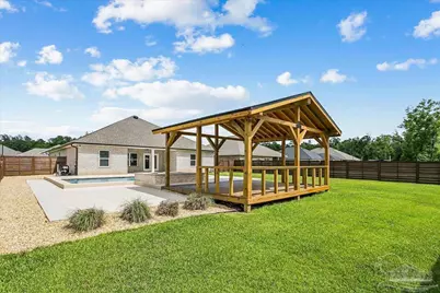 6161 Carson Dr, Milton, FL 32570 - Photo 3