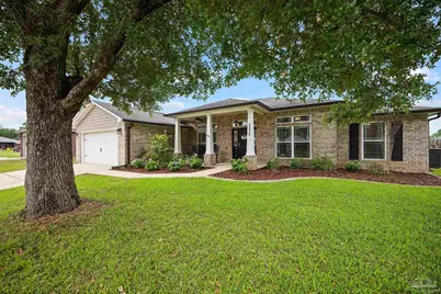 5575 Mill Race Circle, Pace, FL 32571 - Photo 5