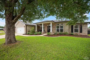 5575 Mill Race Cir, Pace, FL 32571 - Photo 5