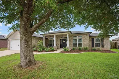 5575 Mill Race Circle, Pace, FL 32571 - Photo 9