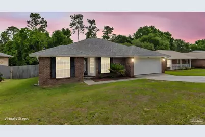546 Shiloh Dr, Pensacola, FL 32503 - Photo 1