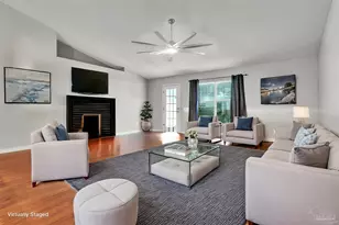 546 Shiloh Dr, Pensacola, FL 32503 - Photo 3