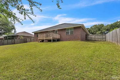 546 Shiloh Dr, Pensacola, FL 32503 - Photo 3