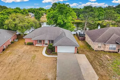 2856 Atoka Trl, Crestview, FL 32539 - Photo 1